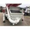 Buy cheap 47m Beton Pump from wholesalers