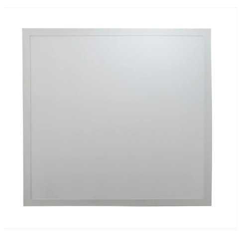 2FT X 2FT LED Flat Panel Light 40W AC100-277V Dimmable Backlit Ceiling Light For Office