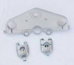 Three Wheels Motorcycles 125 150 200cc parts Three Wheels Motorcycles Direction