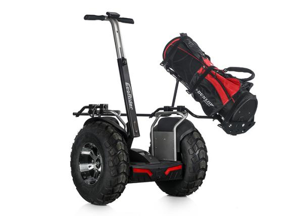 Buy cheap 2000W Brushless Motor 2 Wheel segway Balance Scooter Self Balancing electric scooter from wholesalers