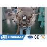 Buy cheap Data / Building / Civil Cable Extrusion Line High Output 1200kg/H SJ-90X25 from wholesalers