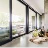 Buy cheap China Suppliers' Aluminum Sliding Waterproof Doors With 304 Stainless Steel from wholesalers