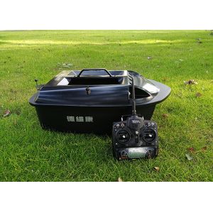 DEVC-310 Catamaran bait boat gps , sea fishing bait boat style rc model