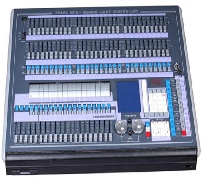 Led Club Pearl 2010 DMX Controller Stage Effects for Spot Dj Lights