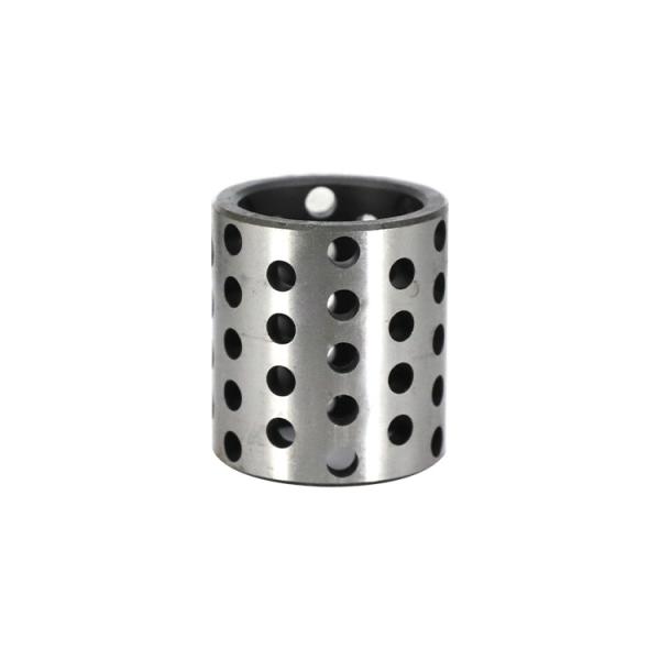 Buy cheap Supports Customized Bimetal Bushings Hardened Bushing Stock Anti Corrosion from wholesalers