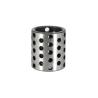 Buy cheap Supports Customized Bimetal Bushings Hardened Bushing Stock Anti Corrosion from wholesalers