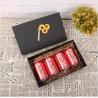 Buy cheap Recycled Kraft Cardboard Gift Boxes , Handmade Paperboard Gift Boxes from wholesalers