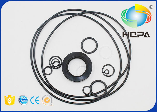 VOE14552332 VOE14529836 Swing Motor Seal Kit For Volvo EC210B EC220D EC460B
