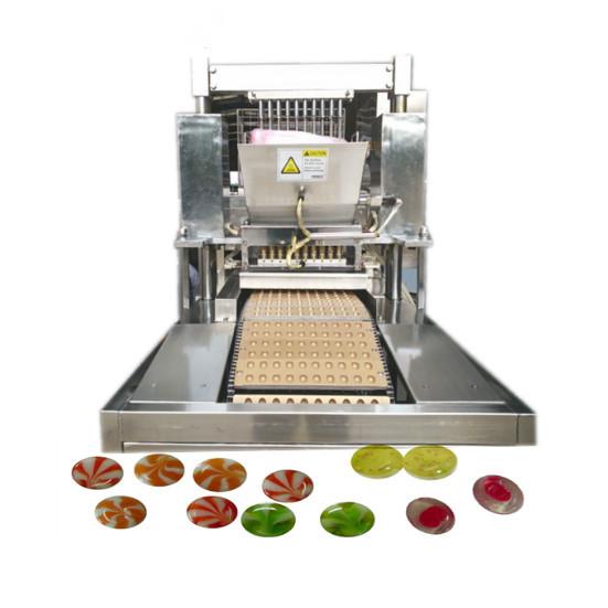 Buy cheap Automatic Toffee Candy Making Machine from wholesalers