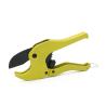 Buy cheap SK5 PVC HDPE 42mm Plastic Pipe Cutter Blade Aluminum from wholesalers