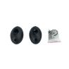 Buy cheap 940nm 1.92khz Infrared Photocell Gate Sensor 24V DC 49.2x76x21.6mm from wholesalers