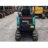 Buy cheap Used excavator Kobelco Second Hand KobelcoSK 17 Excavator Crawler Excavators For Sale from wholesalers