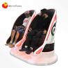 Buy cheap 360 Degree Interactive 9D Vr Cinema Virtual Reality Cinema Simulator Equipment from wholesalers