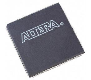 Buy cheap EPM7160SLC84-10N IC CPLD 160MC 10NS 84PLCC from wholesalers