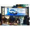 Buy cheap 6000 Nits LED Advertising Screen Outdoor P3 P4 High Definition from wholesalers