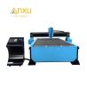 Buy cheap Metal Sheet And Tube Portable CNC Laser Fiber Cutting Machine from wholesalers