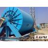 Buy cheap Durable Powder Ceramic Wet Ball Mill Machine , Industrial Ball Mills from wholesalers
