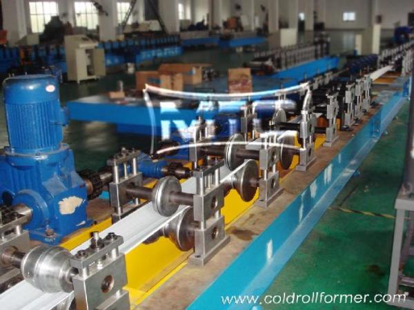 Buy cheap PU Roller Shutter Slat Machine Line from wholesalers