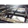 Buy cheap Stripping Blanking Flatbed Die Cutting Machine For Carboard Embossing from wholesalers