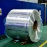 Buy cheap Prepainted / Color Coated Aluminum Coil Food And Beverage Storage Cans from wholesalers