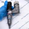 Buy cheap Diesel Fuel Injector CA2123462 212-3462 2123462 10R-0967 For Excavator 345B 345B II 345B II MH 345B L Parts Caterpillar from wholesalers