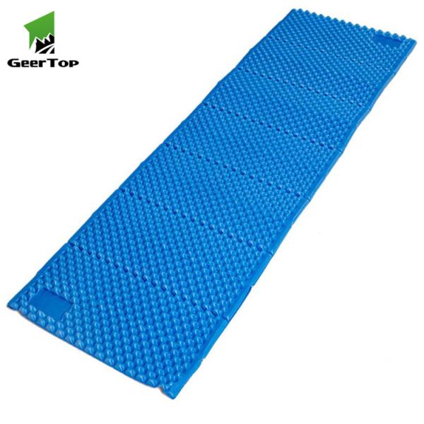 Buy cheap Honeycomb Camping Sleeping Pad from wholesalers