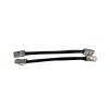 Buy cheap RJ45 CAT5E FTP Transmission Wire Harness Industrial Network Cable 150mm from wholesalers