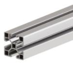 T-Slot & V-Slot 40 Series Aluminum Profiles - 8-40-45D