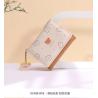 Buy cheap SMALL PURSE LADIES PURSE SHORT STYLE GIRL STUDENT FASHION CARTOON COIN WALLET WHOLESALE WALLET CLIP FEMALE from wholesalers