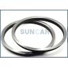 Buy cheap CA9W6686 9W-6686 9W6686 Seal Groups Duo Cone Seals For C-A-T Tractor D4H from wholesalers
