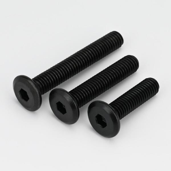 Buy cheap Flat Head Hexagonal Bolts For Furniture Assembly from wholesalers