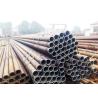 Buy cheap En 10210-1 S355j2h 1.0576 Carbon Steel Pipe Seamless Hot Finished Tubes from wholesalers