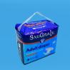 Buy cheap Hospital High Absorbent Printed Adult Diapers with Soft Nowoven Frabic Top sheet from wholesalers