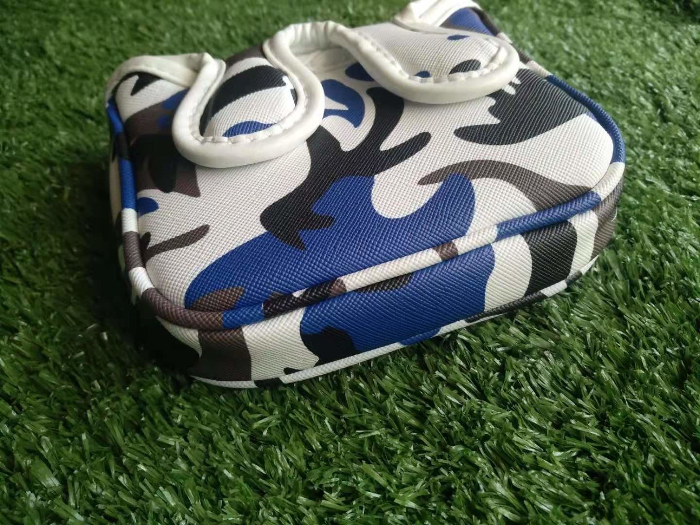 headcover , Golf head cover , golf head covers , putter headcover , headcover