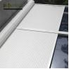 Buy cheap Outdoor Retractable Roof Awning Electric Aluminum Remote Patio Awnings from wholesalers