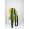 Buy cheap OEM ODM Plush Backpack Dinosaur Image With Adjustable Shoulder Strap from wholesalers