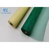 Buy cheap 17*16 100g 110g PVC Coated Fiberglass Insect Screen Fireproof 0.3-3.0m Width from wholesalers