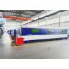 Buy cheap 160m/Min 20000W Fiber Laser Cutting Machine For Metal from wholesalers