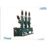 Buy cheap 40.5KV Outdoor Frame - Type SF6 Circuit Breaker / High - Speed Air Circuit Breaker from wholesalers