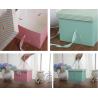 Buy cheap Luxury Customized Packaging Paper Box,luxury box packaging pink drawer gift paper box for skincare,Board Book Style Magn from wholesalers