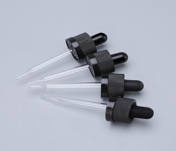 Buy cheap Customized Logo 50 Ml Dropper Bottle Versatile Convenient from wholesalers