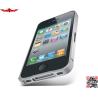 Buy cheap Hot Selling Multi Color Aluminum Bumper For Iphone 4 4S Gift Box Yes 100% Qualify from wholesalers