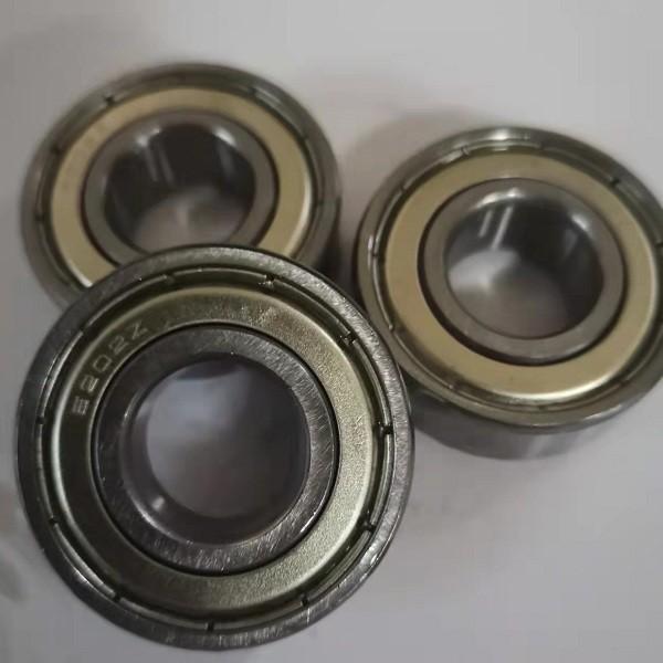 Buy cheap 6202ZZ 2RS Deep Groove Ball Bearing Wheels Wheel Hub Bearing For Motorcycle from wholesalers
