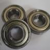 Buy cheap 6202ZZ 2RS Deep Groove Ball Bearing Wheels Wheel Hub Bearing For Motorcycle from wholesalers
