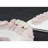 Buy cheap Premium Zirconia Dental Crowns for Superior Strength and Natural Aesthetics from wholesalers