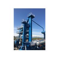 Buy cheap 240TPH Stationary Asphalt Mixing Plant Adjustable Asphalt Concrete Plant product