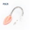 Buy cheap 5kg-100kg Disposable Flexible Reinfored Silicone Laryngeal Mask Airway from wholesalers