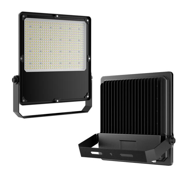 Buy cheap Ultra Thin LED Football Stadium Lights 300w Exterior Flood Lights from wholesalers