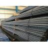 Buy cheap 40mm Thickness Stainless Steel Profiles Building Steel Rods from wholesalers