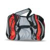 Buy cheap Single Shoulder Sports Duffel Bag Zipper Closure Type For Sports Training from wholesalers